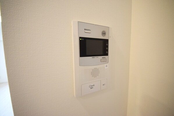 RIDGE王子神谷の物件内観写真